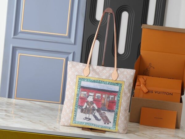 Chic Charm LV Handbag M45199-M15121