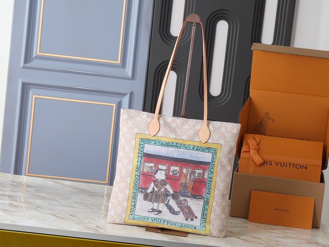 Luxury LV Handbag M45199-M15121 Luxury LV Handbag M45199-M15121