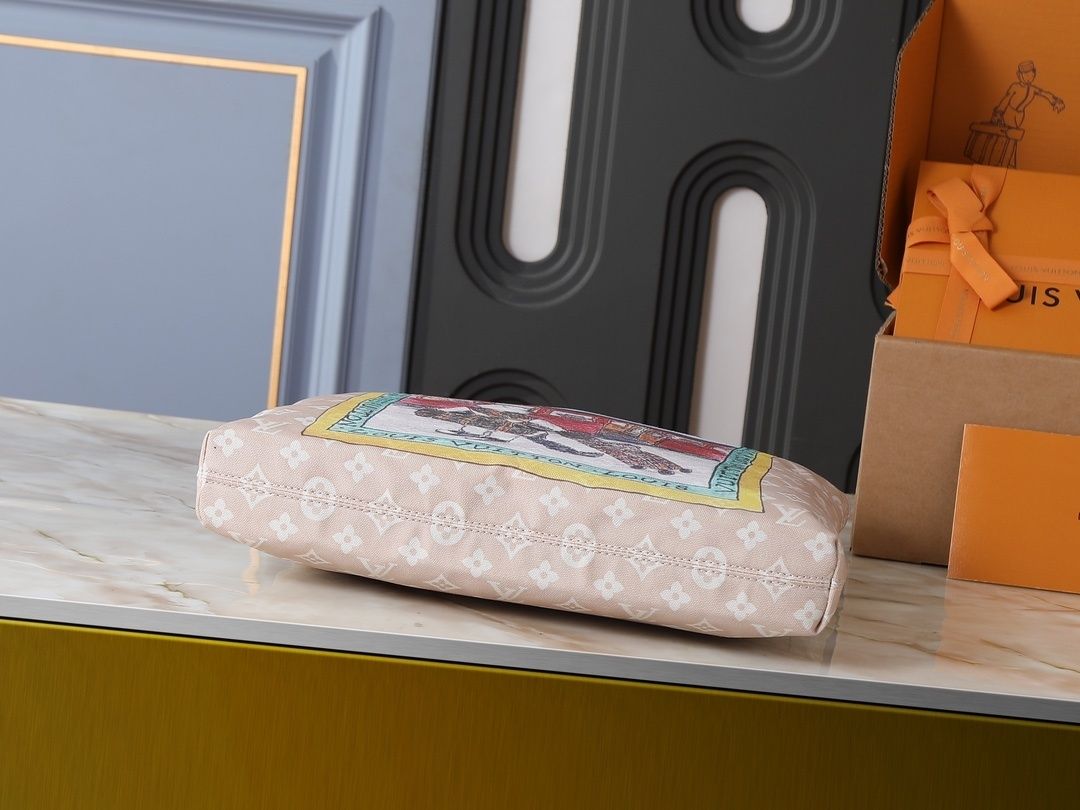 Luxury LV Handbag M45199-M15121 Luxury LV Handbag M45199-M15121