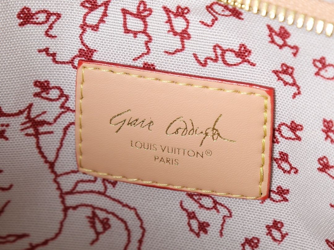 Luxury LV Handbag M45199-M15121 Luxury LV Handbag M45199-M15121