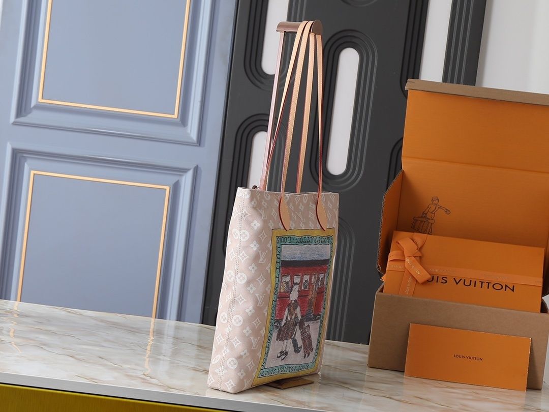 Luxury LV Handbag M45199-M15121 Luxury LV Handbag M45199-M15121