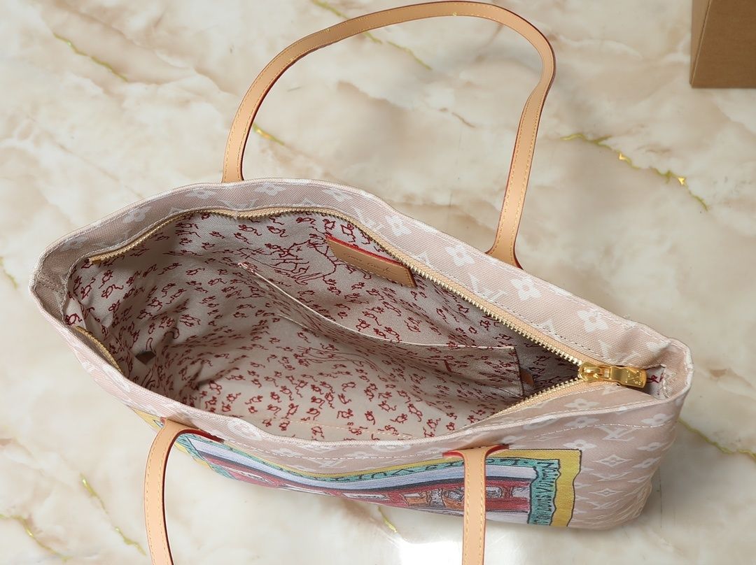 Luxury LV Handbag M45199-M15121 Luxury LV Handbag M45199-M15121