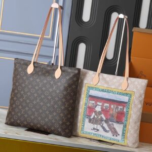 Luxury LV Handbag M45199-M15121