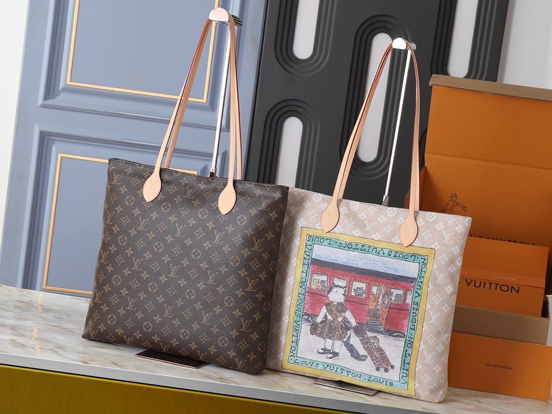 Luxury LV Handbag M45199-M15121 Luxury LV Handbag M45199-M15121