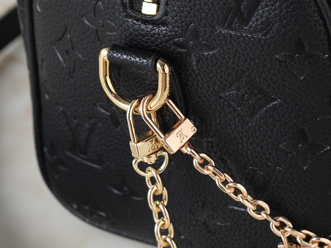 Luxury LV Handbag M47186-M11323 Luxury LV Handbag M47186-M11323