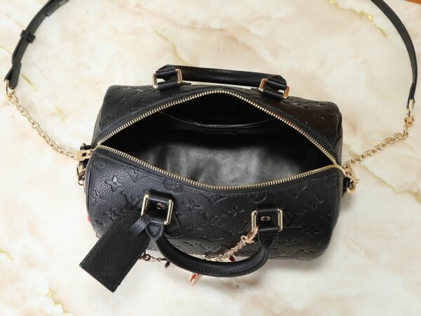 Chic Charm LV Handbag M47186-M11323 Chic Charm LV Handbag M47186-M11323