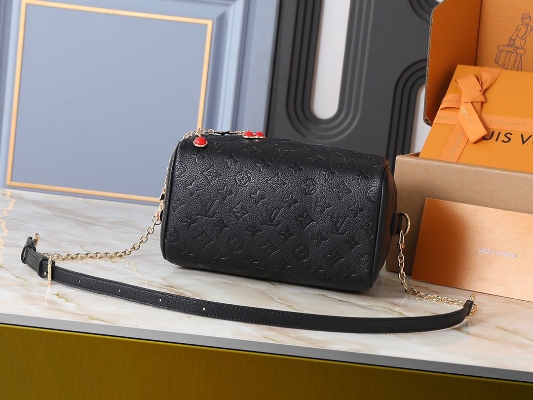 Luxury LV Handbag M47186-M11323 Luxury LV Handbag M47186-M11323