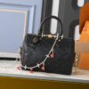 Chic Charm LV Handbag M47186-M11323 Chic Charm LV Handbag M47186-M11323