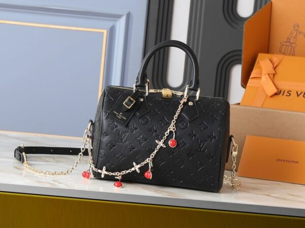 Chic Charm LV Handbag M47186-M11323 Chic Charm LV Handbag M47186-M11323