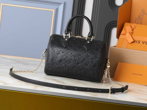 Chic Charm LV Handbag M47186-M11323 Chic Charm LV Handbag M47186-M11323