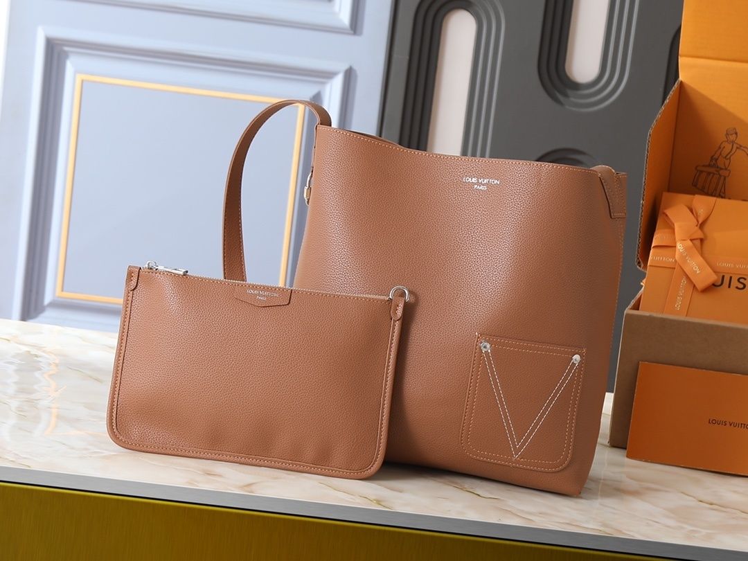 Luxury LV Handbag M27022-M26745 Luxury LV Handbag M27022-M26745