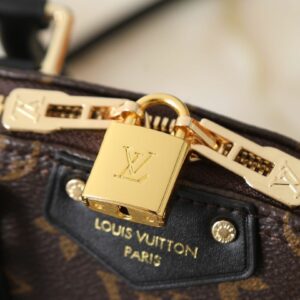 Luxury LV Handbag M26084-M27812
