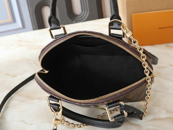 Chic Charm LV Handbag M26084-M27812