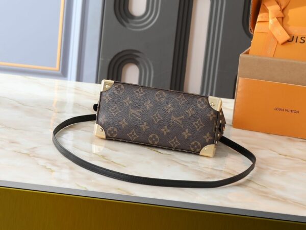 Chic Charm LV Handbag M26084-M27812