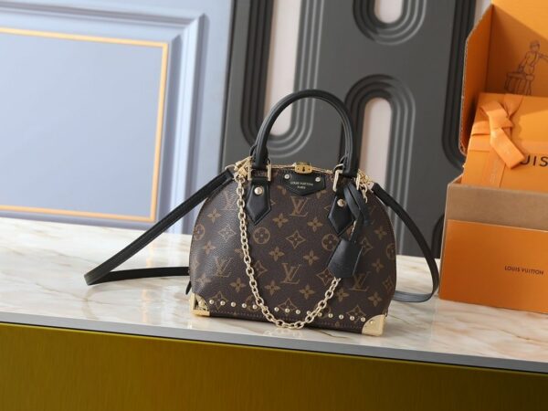 Chic Charm LV Handbag M26084-M27812
