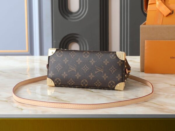 Chic Charm LV Handbag M26084-M27812