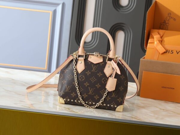 Chic Charm LV Handbag M26084-M27812