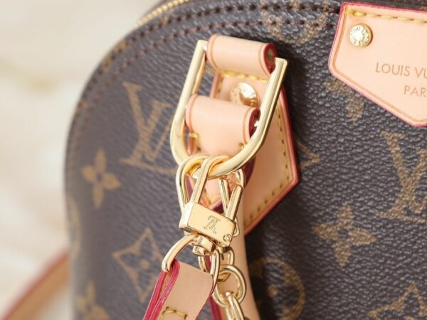 Chic Charm LV Handbag M26084-M27812