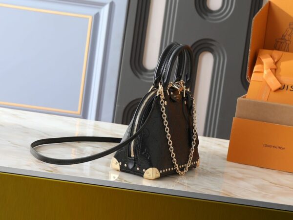 Chic Charm LV Handbag M26084-M27812