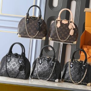 Luxury LV Handbag M26084-M27812