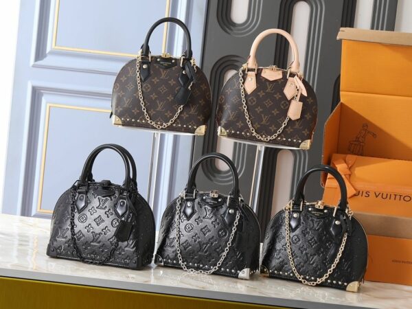 Chic Charm LV Handbag M26084-M27812