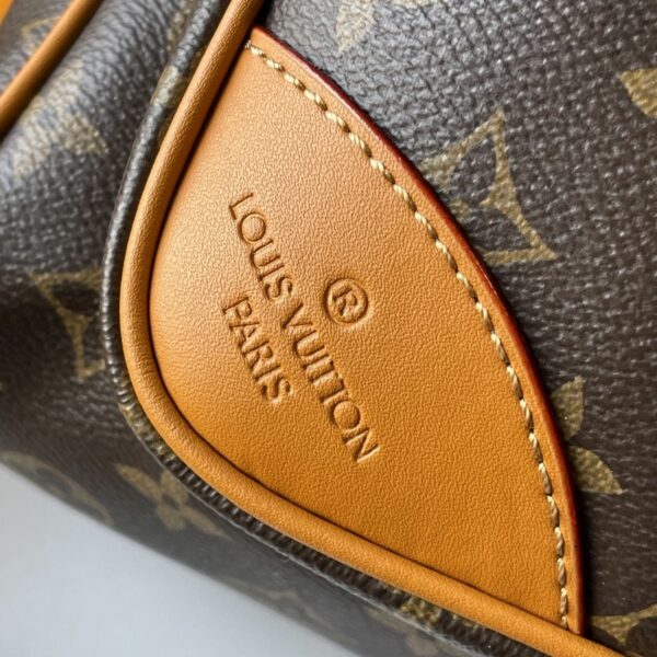 Chic Charm LV Handbag M11512