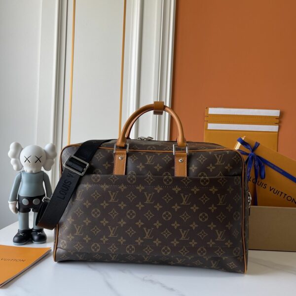 Chic Charm LV Handbag M11512