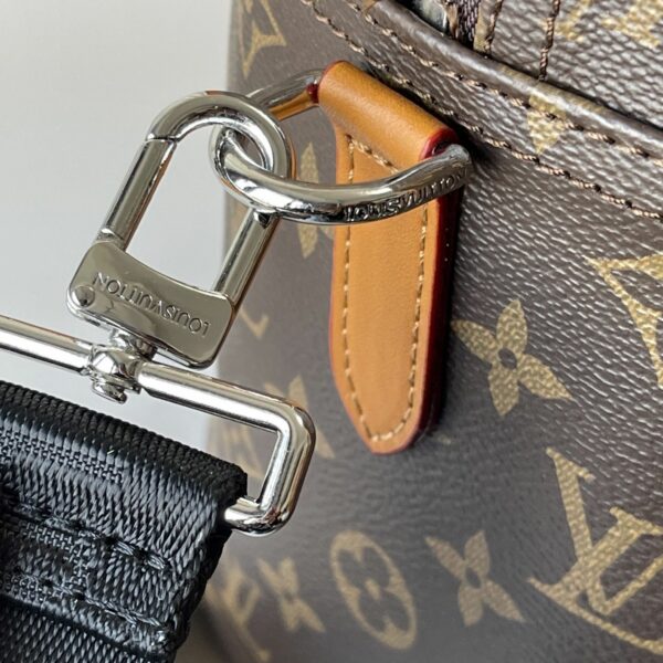 Chic Charm LV Handbag M11512