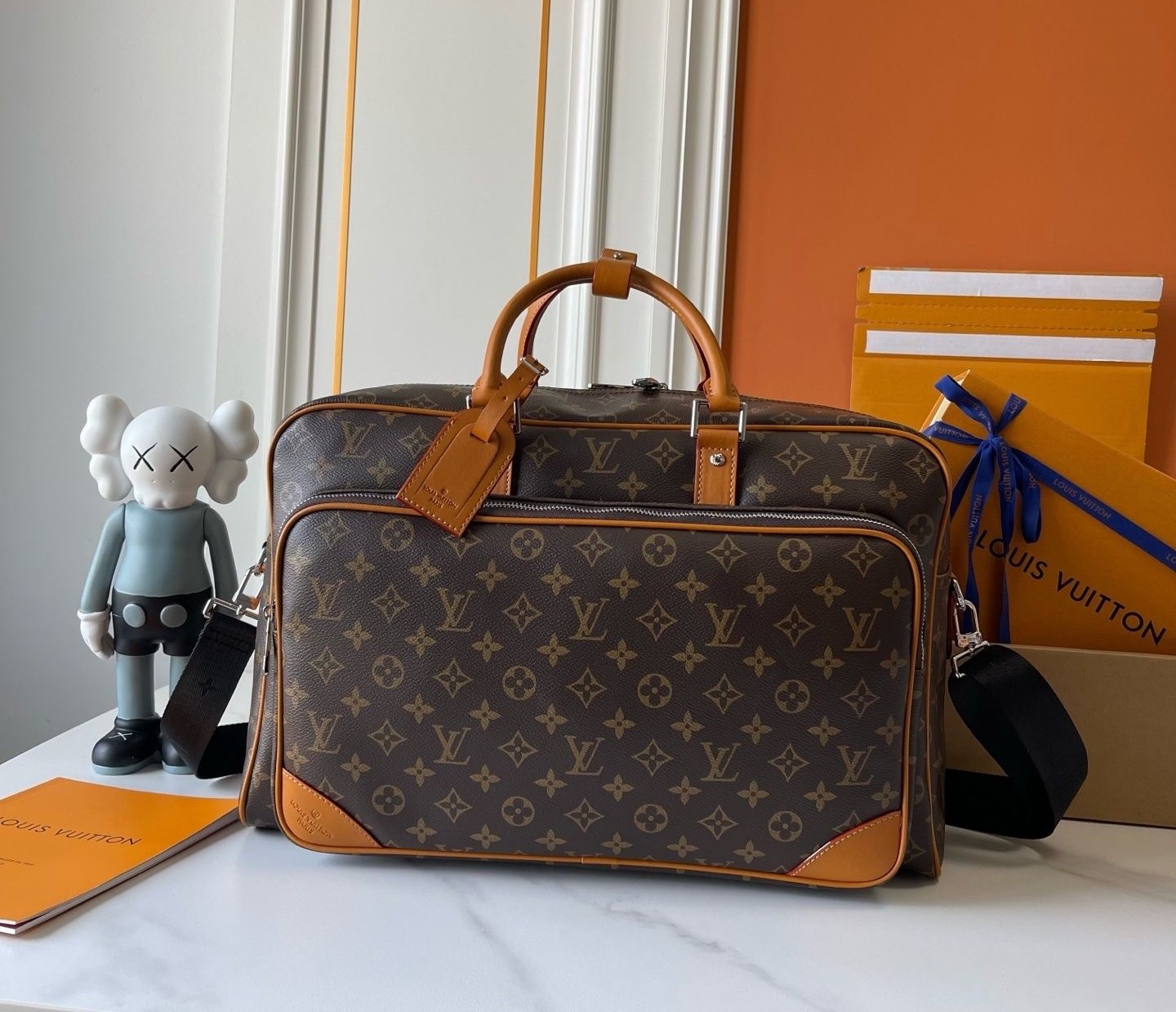 Luxury LV Handbag M11512 Luxury LV Handbag M11512