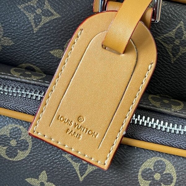 Chic Charm LV Handbag M11512