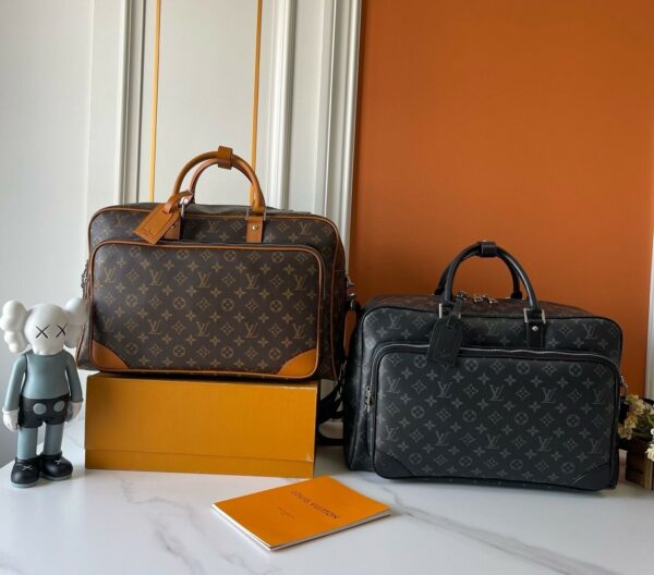 Chic Charm LV Handbag M11512