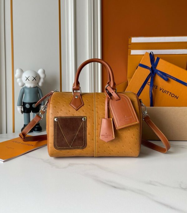 Chic Charm LV Handbag M89119-M17281 Chic Charm LV Handbag M89119-M17281