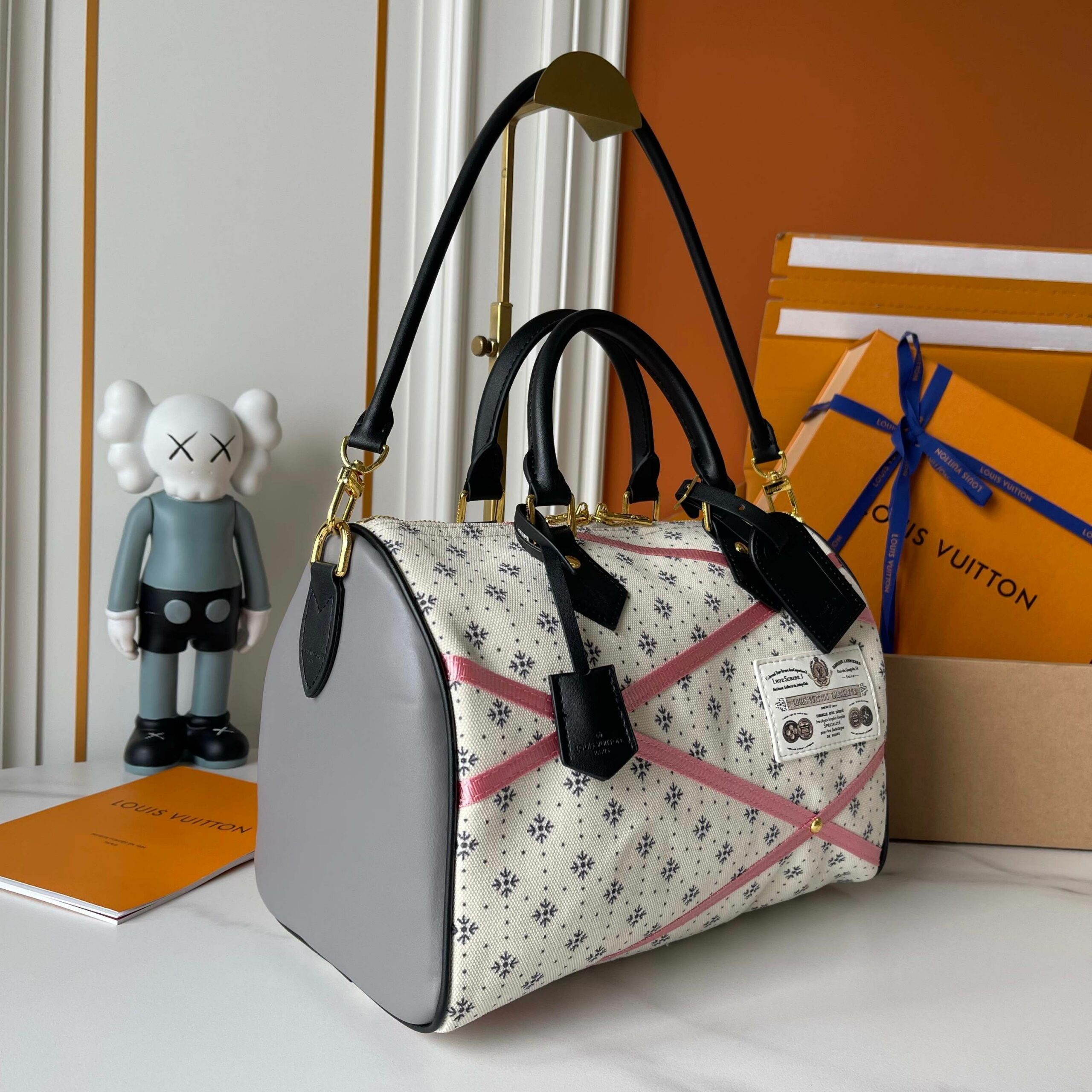 Luxury LV Handbag M14589-M89091 Luxury LV Handbag M14589-M89091