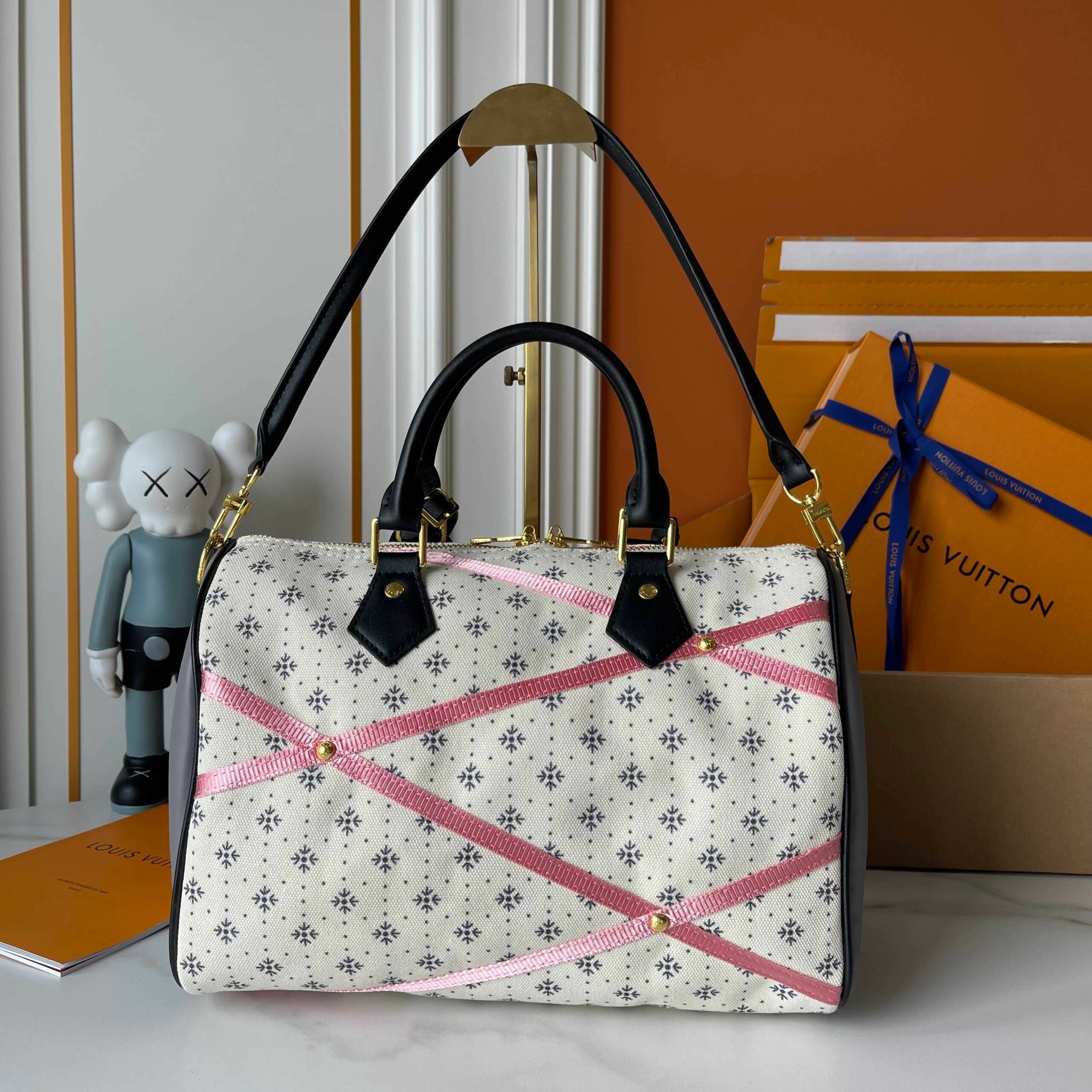 Luxury LV Handbag M14589-M89091 Luxury LV Handbag M14589-M89091