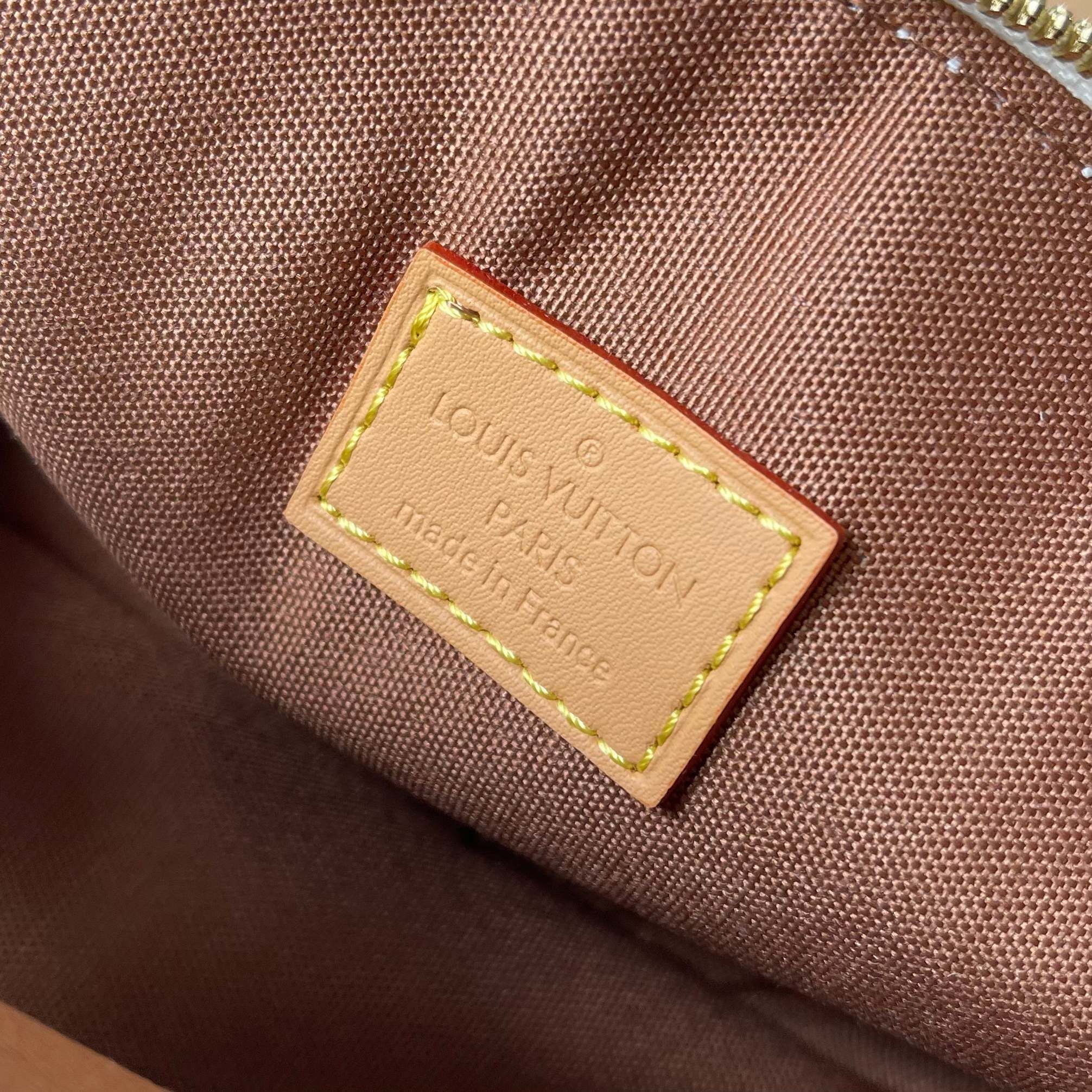 Luxury LV Handbag M13416-M53152 Luxury LV Handbag M13416-M53152