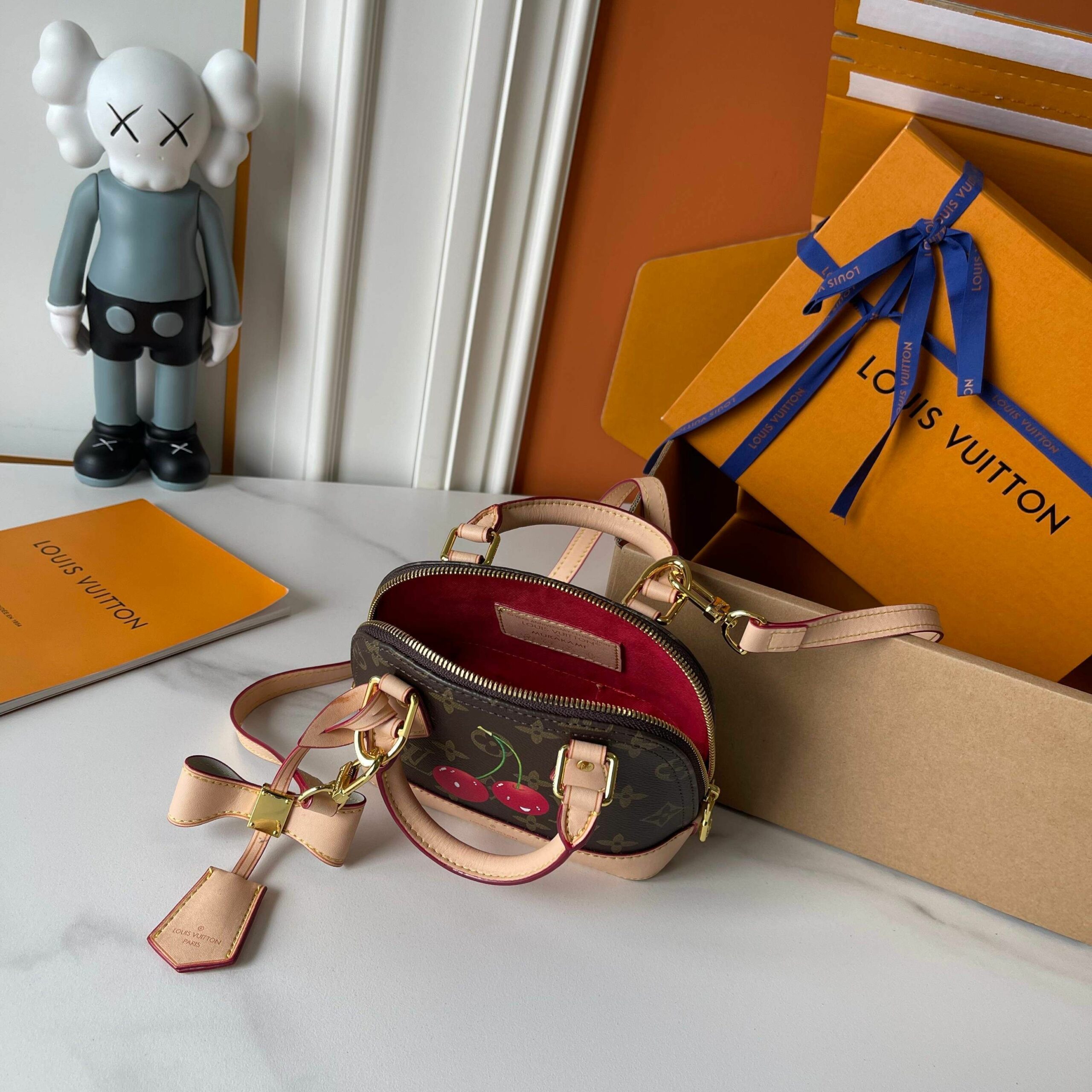 Luxury LV Handbag M13416-M53152 Luxury LV Handbag M13416-M53152