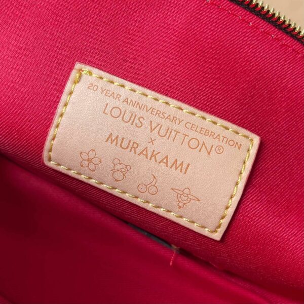 Chic Charm LV Handbag M13416-M53152