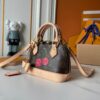 Chic Charm LV Handbag M13416-M53152