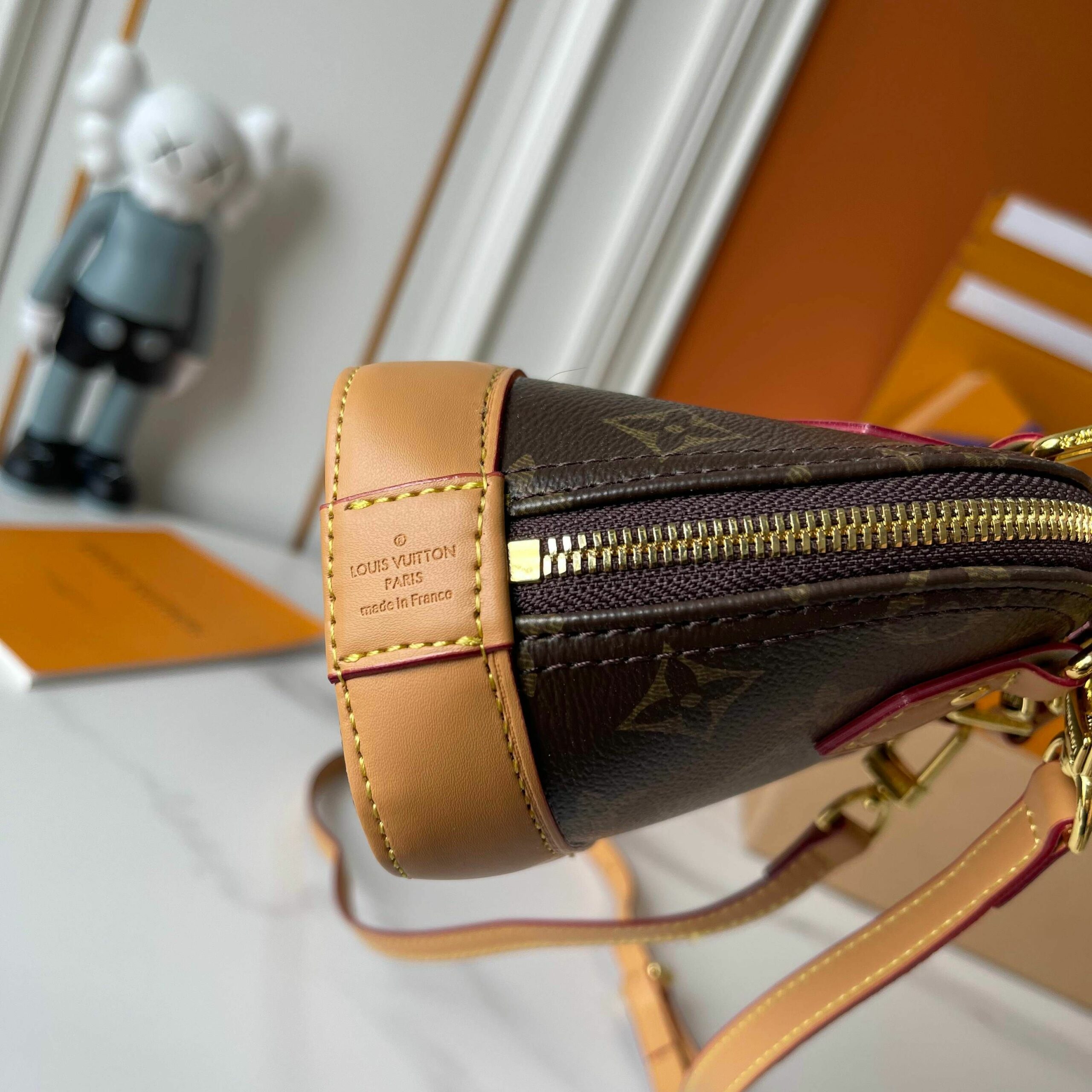 Luxury LV Handbag M13416-M53152 Luxury LV Handbag M13416-M53152