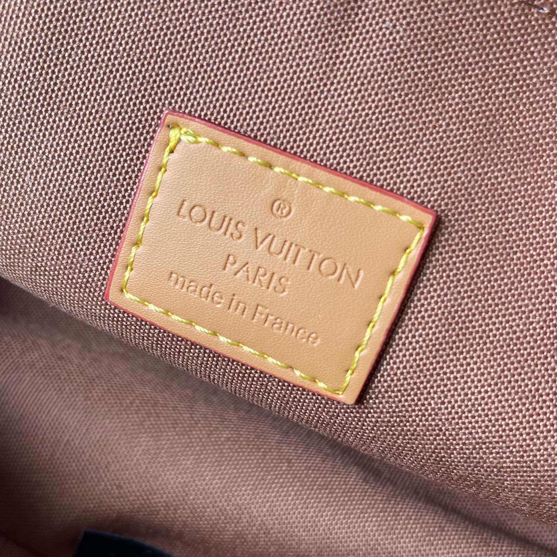 Luxury LV Handbag M13416-M53152 Luxury LV Handbag M13416-M53152