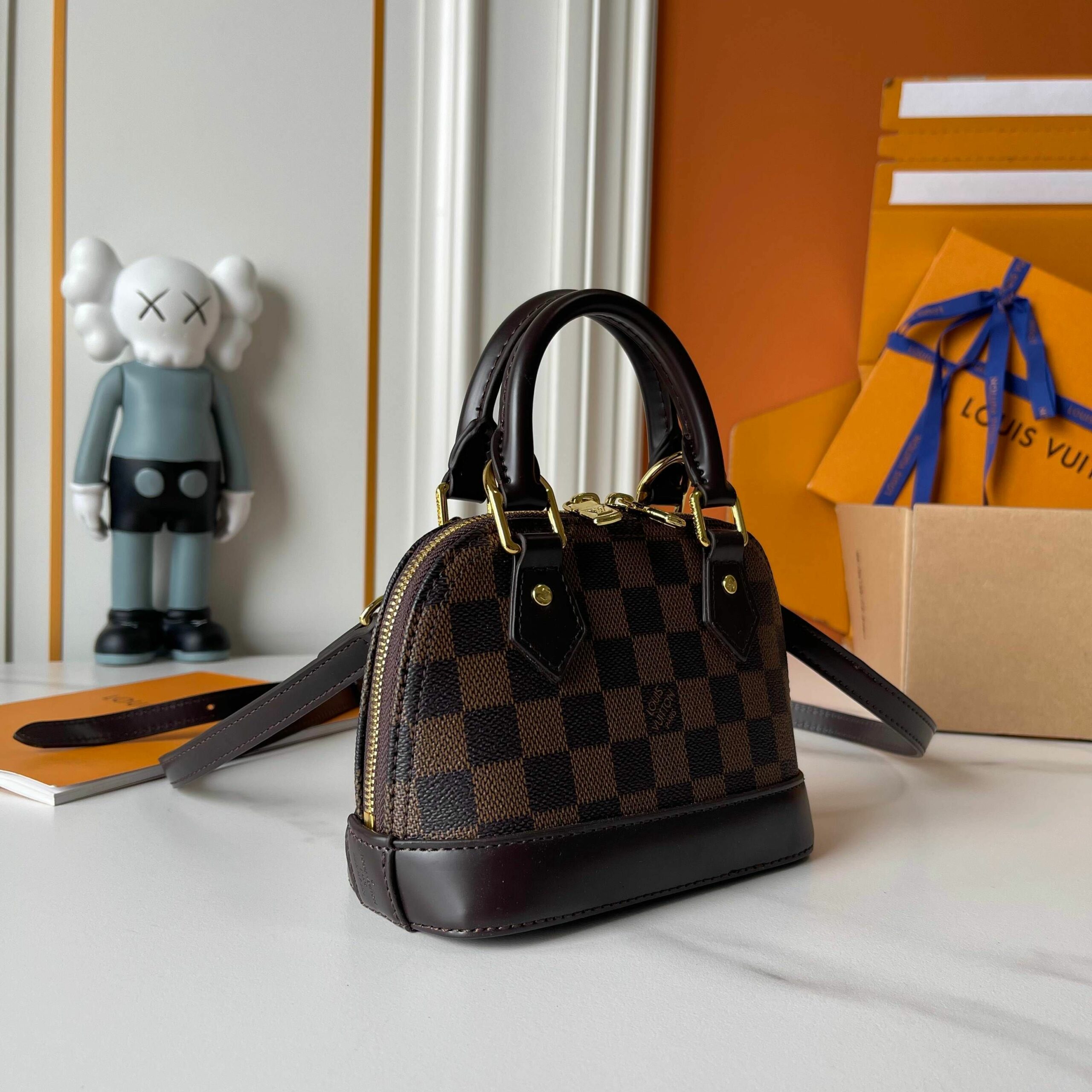 Luxury LV Handbag M13416-M53152 Luxury LV Handbag M13416-M53152