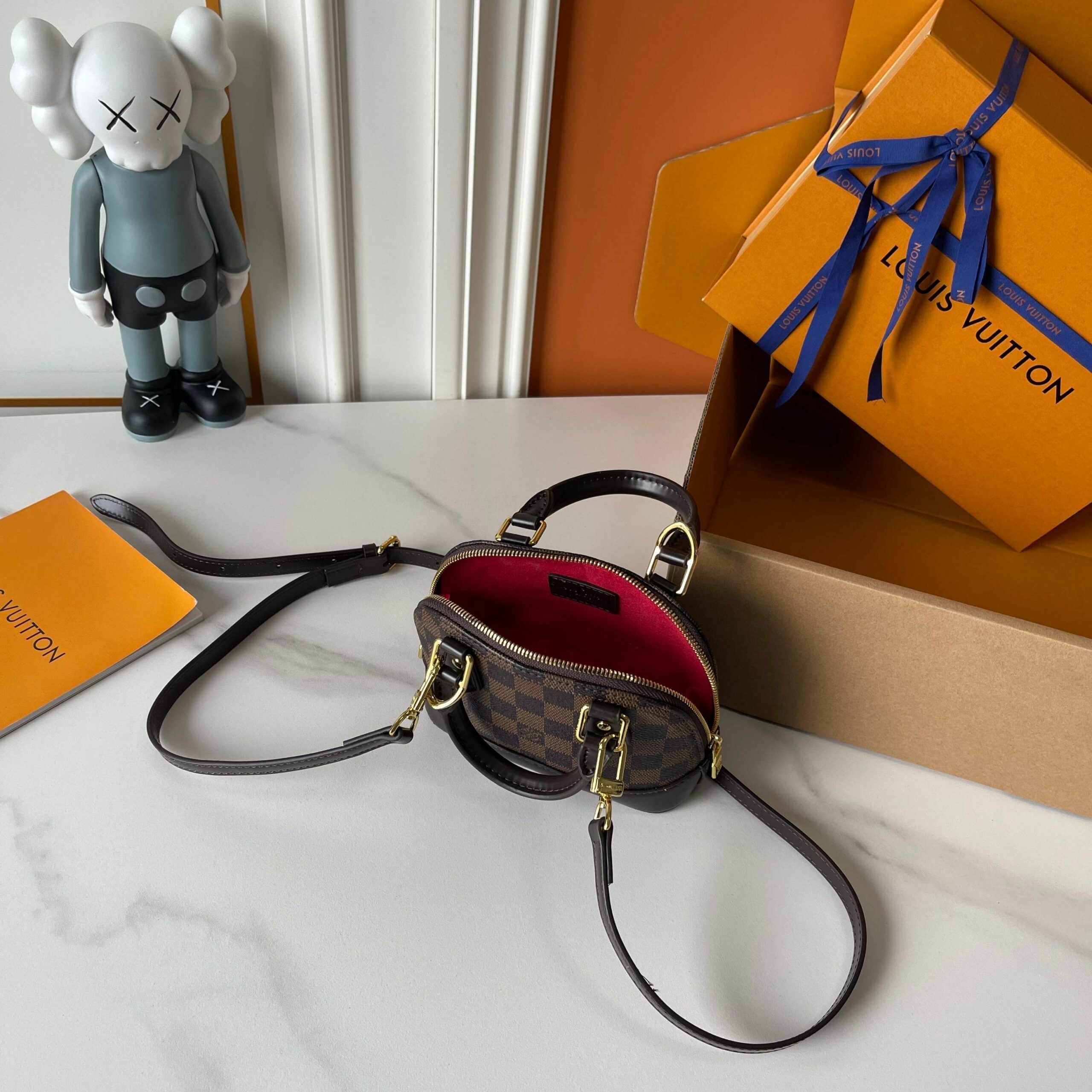 Luxury LV Handbag M13416-M53152 Luxury LV Handbag M13416-M53152