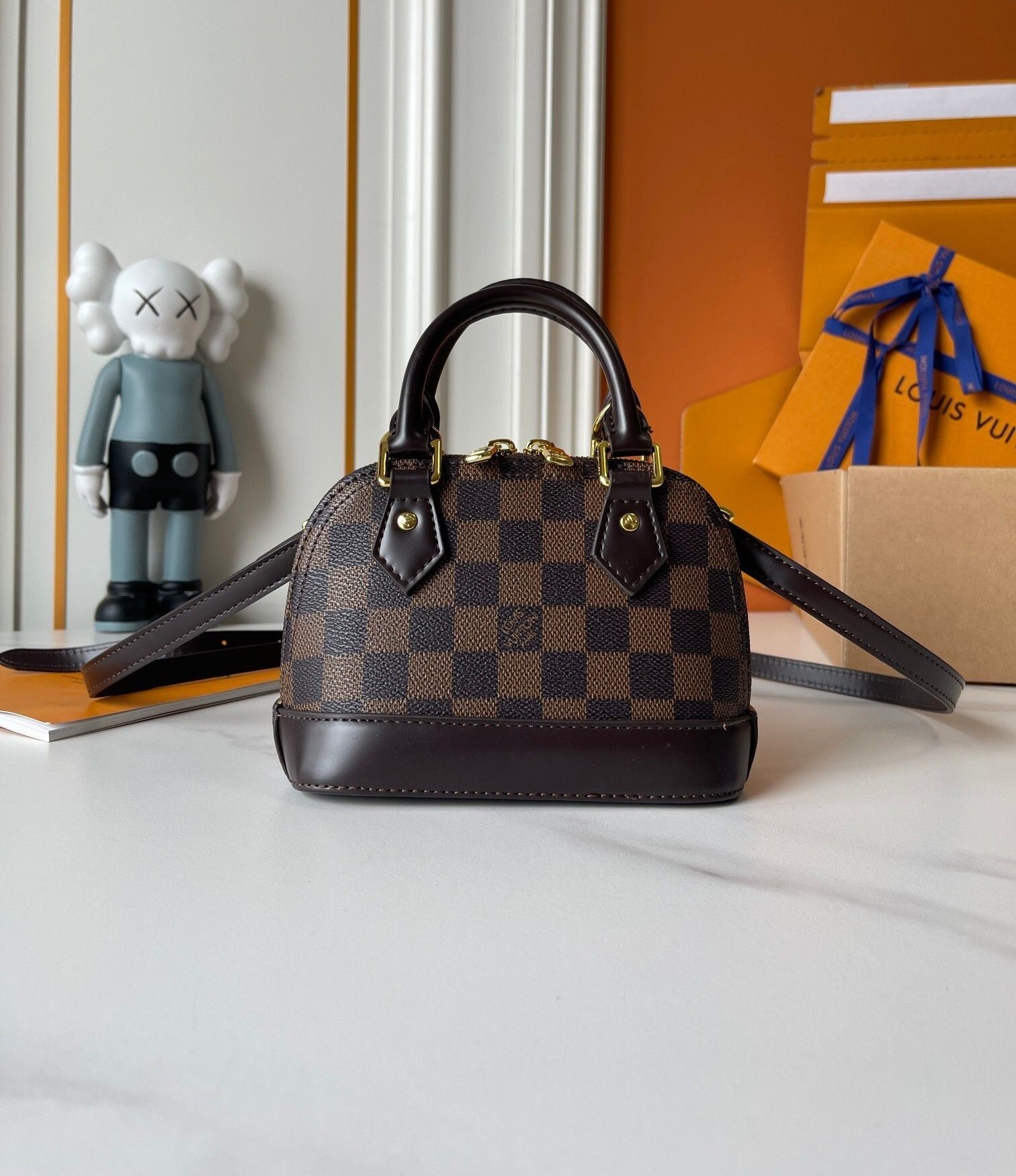 Luxury LV Handbag M13416-M53152 Luxury LV Handbag M13416-M53152