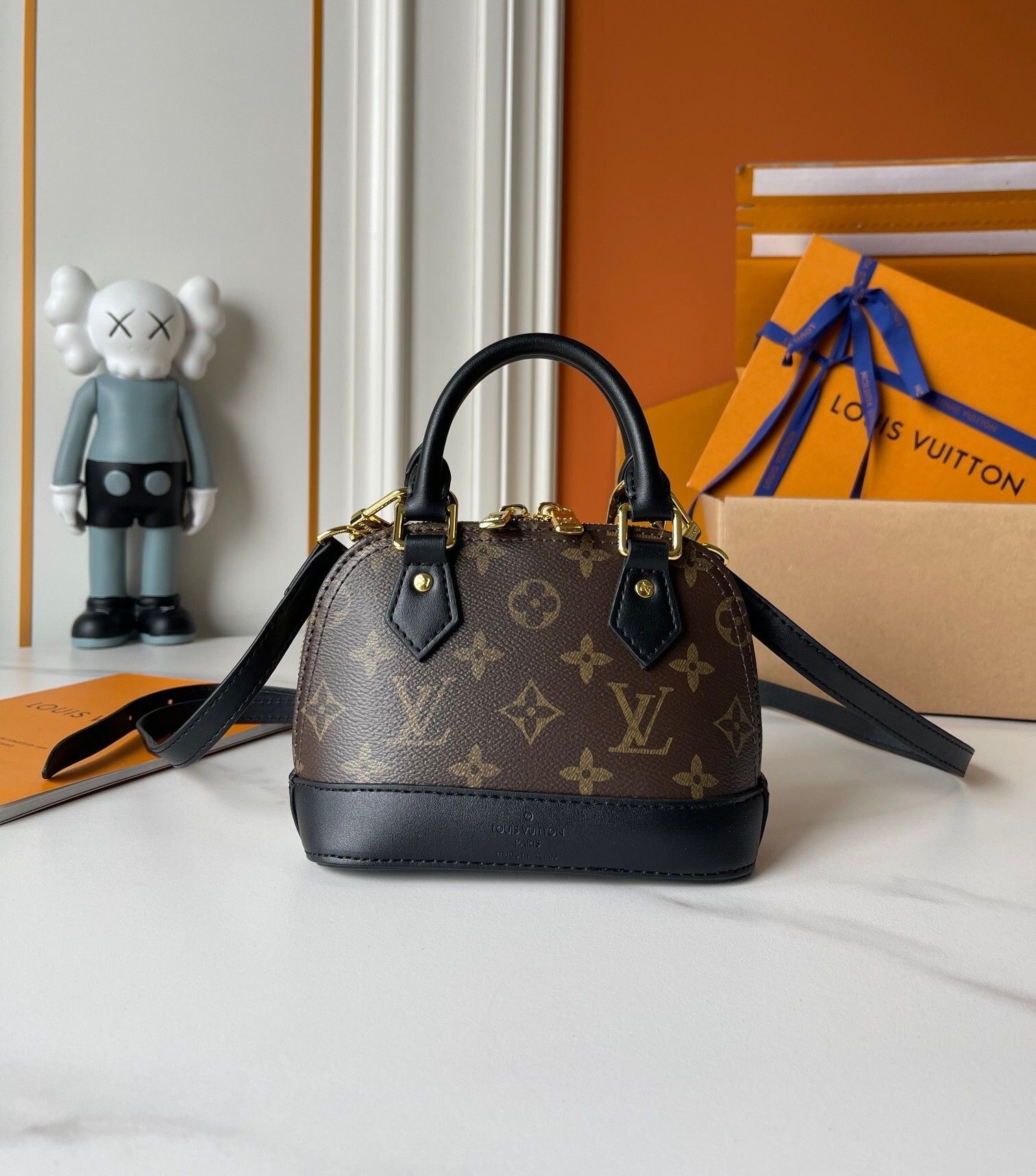 Luxury LV Handbag M13416-M53152 Luxury LV Handbag M13416-M53152