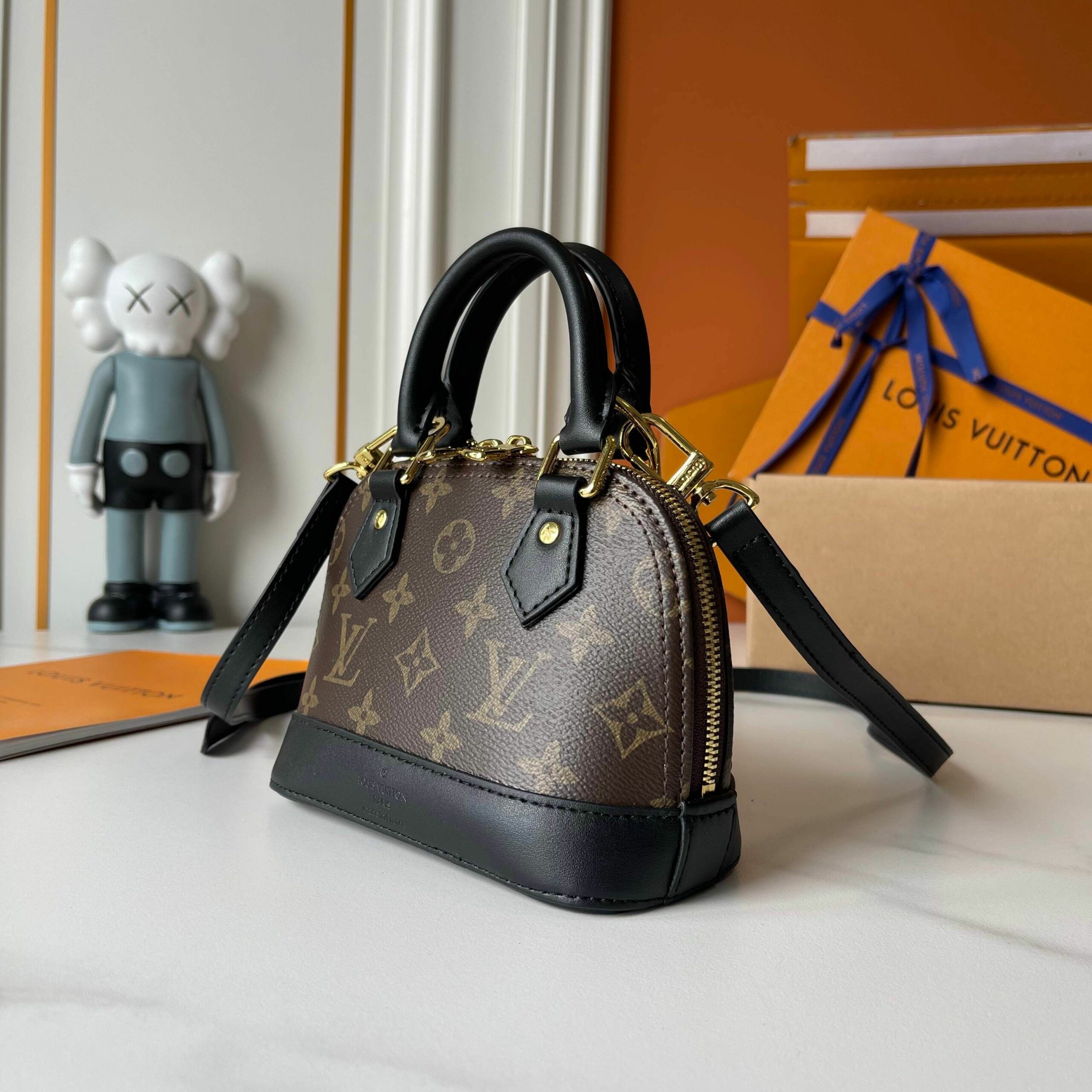 Luxury LV Handbag M13416-M53152 Luxury LV Handbag M13416-M53152