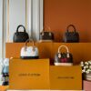 Chic Charm LV Handbag M13416-M53152