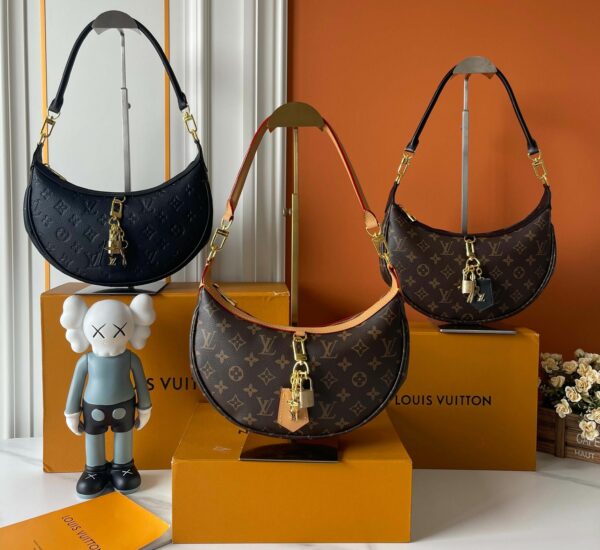 Chic Charm LV Handbag 12939 Chic Charm LV Handbag 12939