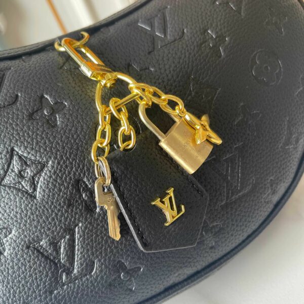 Chic Charm LV Handbag 12939 Chic Charm LV Handbag 12939