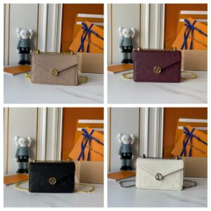 Luxury LV Handbag M13569-M13570-M25814 Luxury LV Handbag M13569-M13570-M25814