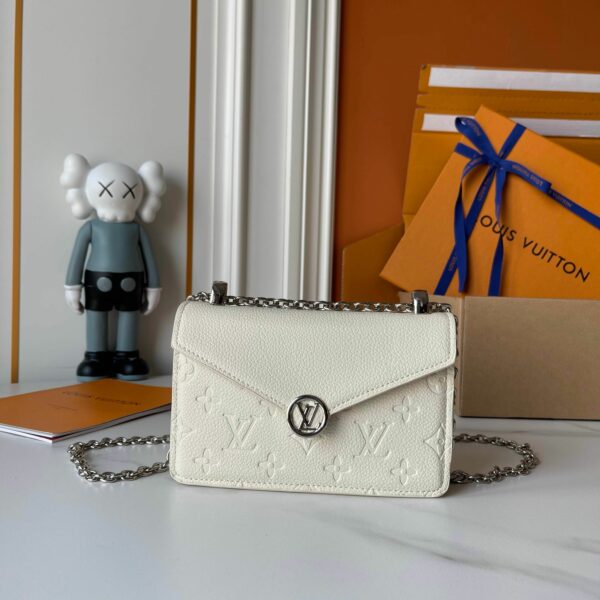 Chic Charm LV Handbag M13569-M13570-M25814 Chic Charm LV Handbag M13569-M13570-M25814